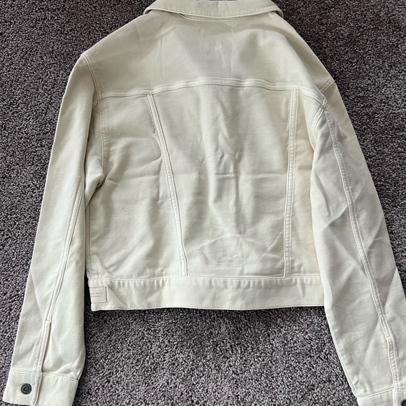 Normal Brand Comfort Terry Trucker - Picture 7 of 9